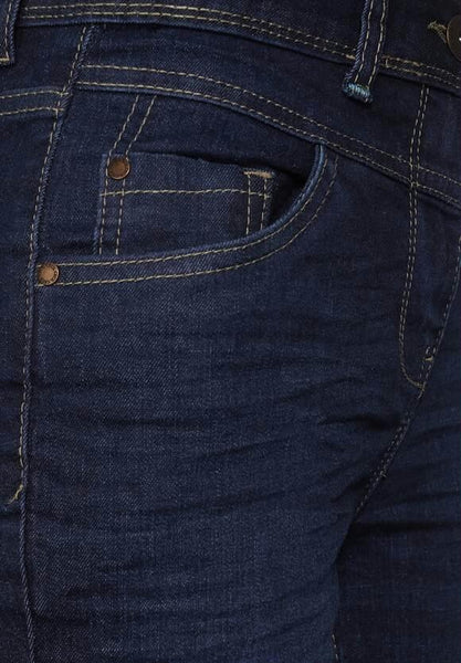 Style NOS Toronto Dark Blue