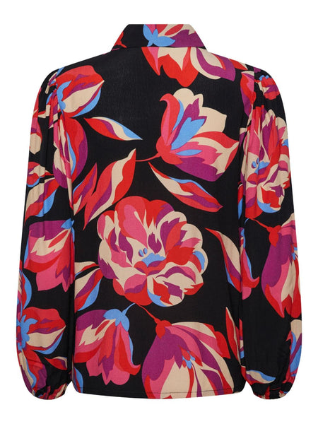 YASFIMA LS SHIRT S. NOOS