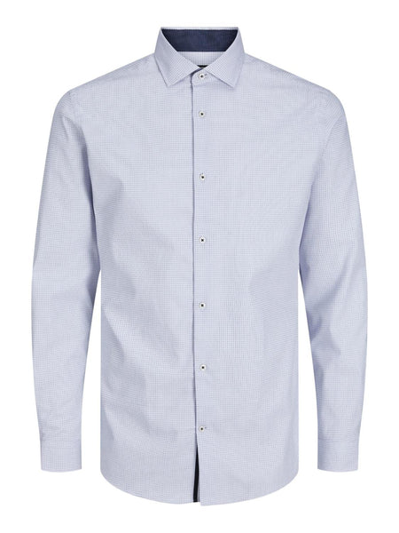 JPRBLAPARKER DETAIL SHIRT L/S