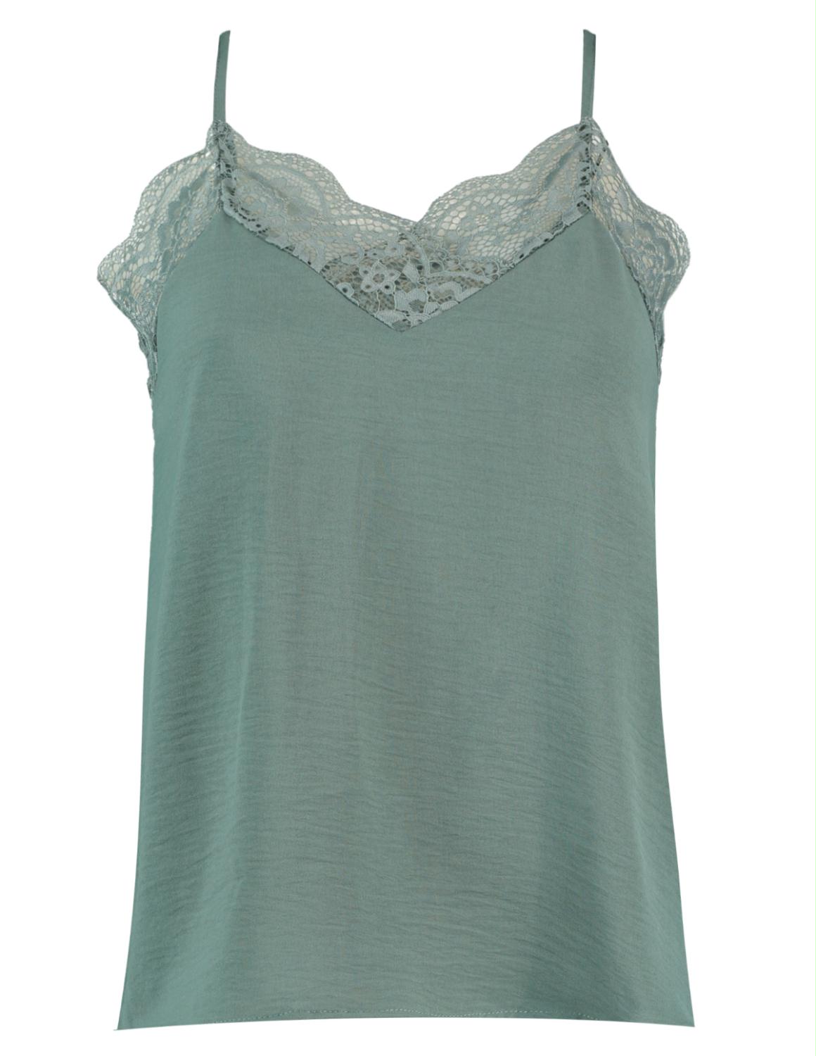 ONLMETTE SL MIX BIG LACE SING