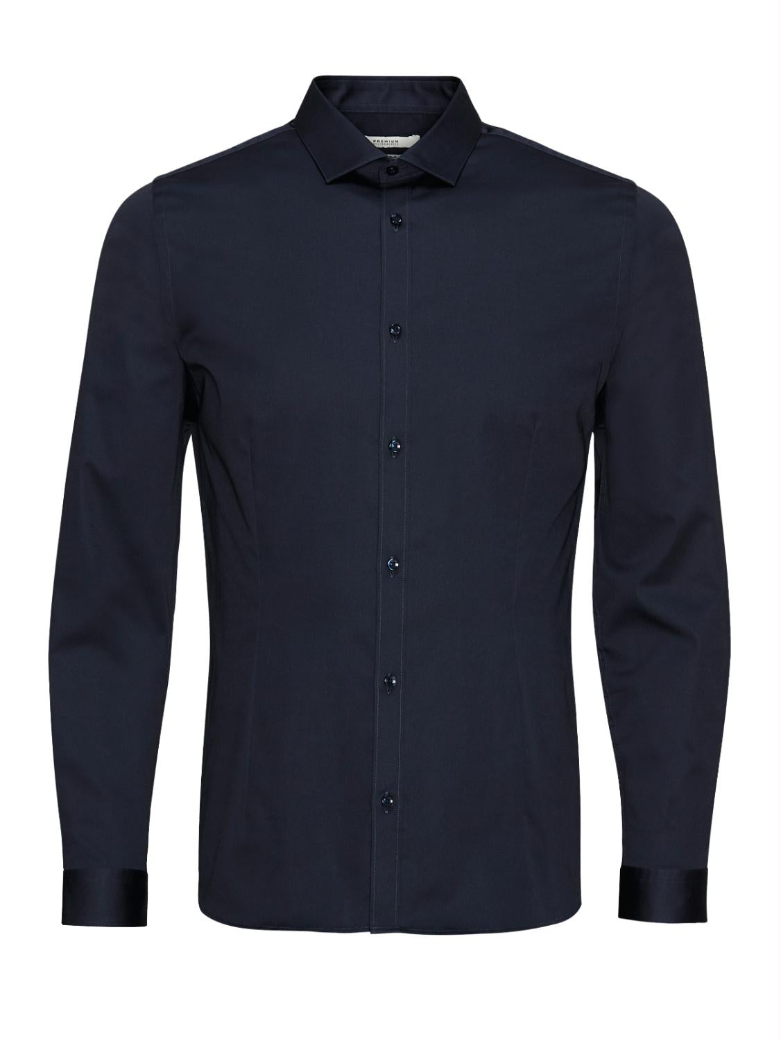 JJPRPARMA SHIRT L/S NOOS
