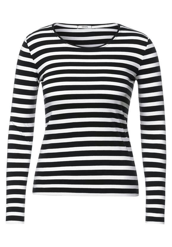 NOS Style Pia Stripe