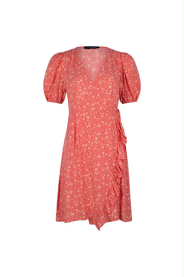 Dress Roos