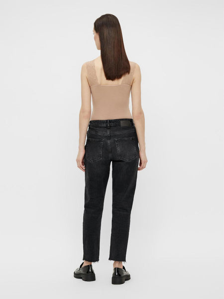 PCBARBERA LACE TOP NOOS