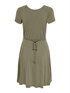 ONLFREE LIFE S/S MODAL MIX DR