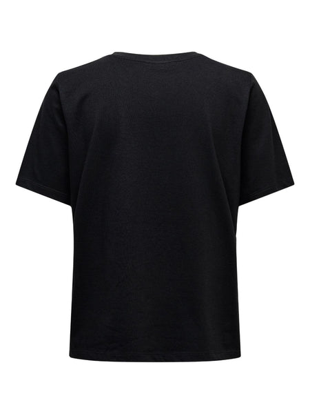 ONLONLY  S/S TEE JRS NOOS