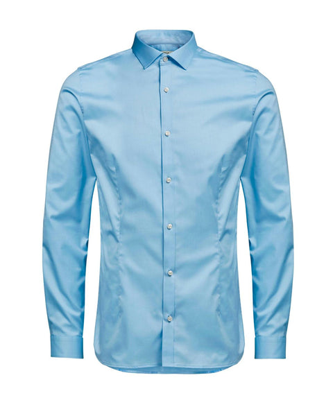 JJPRPARMA SHIRT L/S NOOS