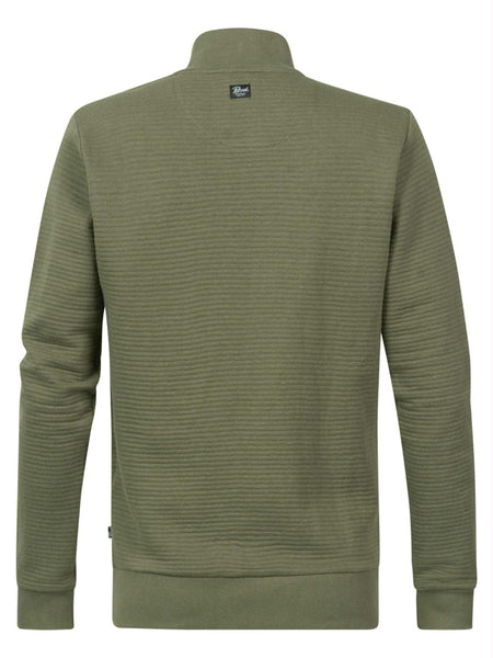Sweater collar M-1030-SWC333