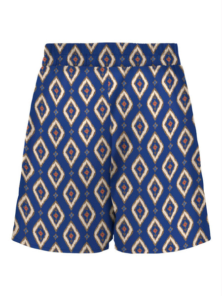 ONLLEAH FLOWY SHORTS EX PTM
