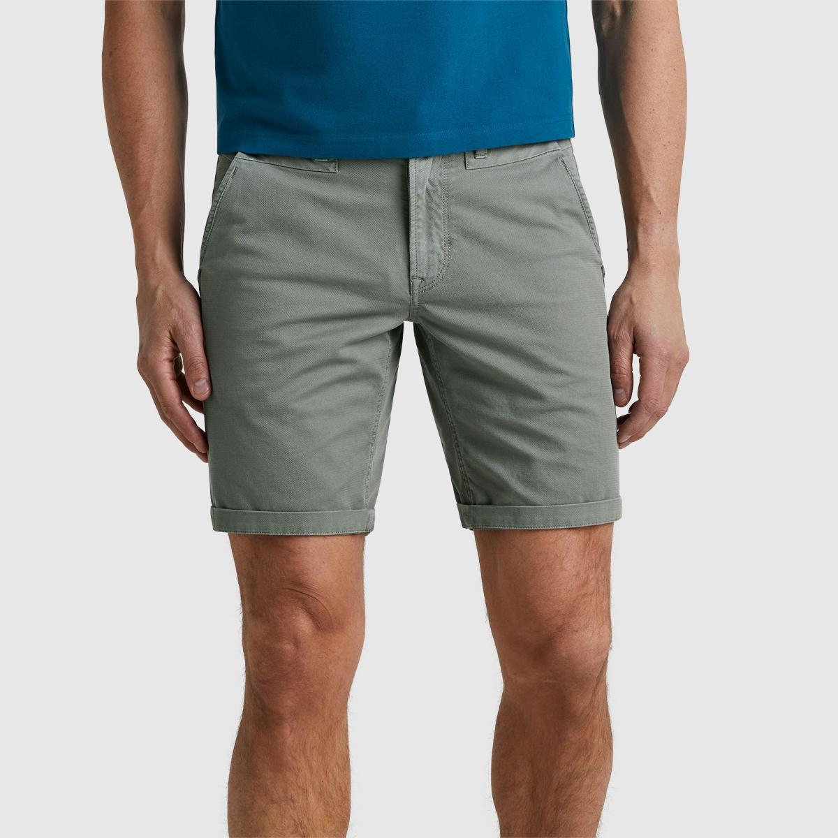 TWIN WASP CHINO SHORTS FANCY