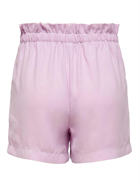 ONLNEW FLORENCE SHORTS PNT