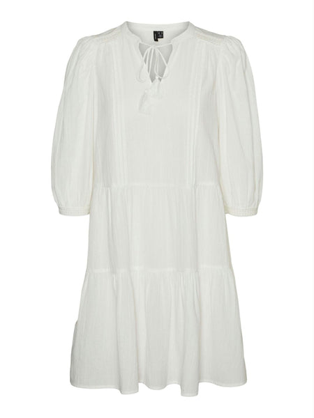 VMPRETTY 3/4 TUNIC NOOS