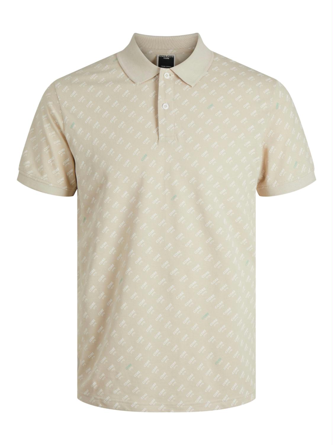 JCODIT POLO SS
