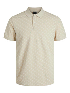 JCODIT POLO SS