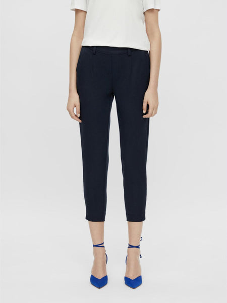 OBJLISA SLIM PANT NOOS