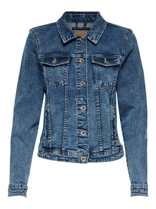 ONLTIA DNM JACKET BB MB BEX02