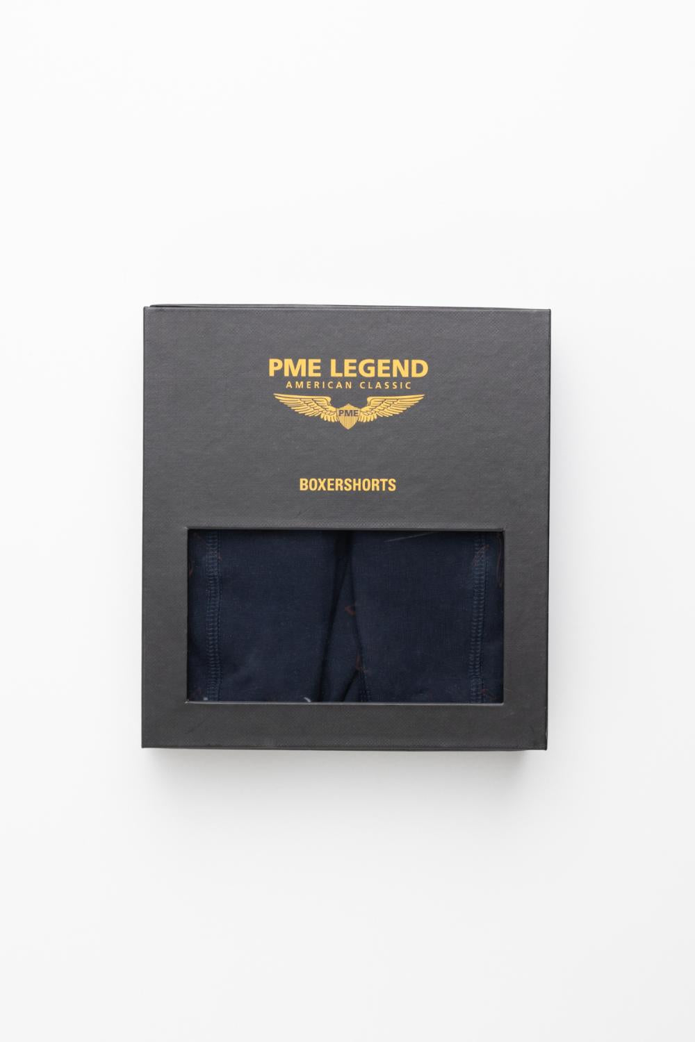 2- pack Boxershorts cotton el