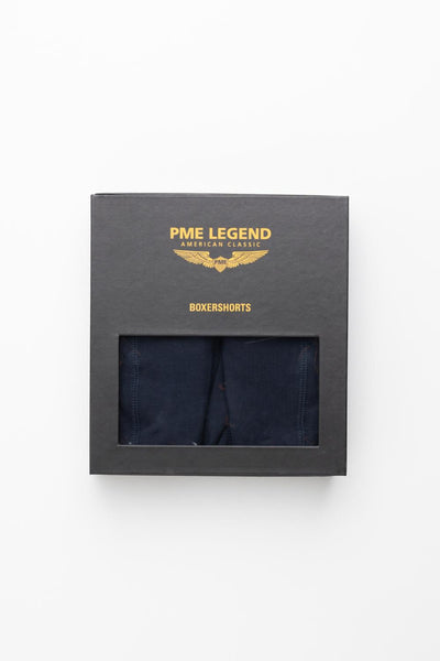 2- pack Boxershorts cotton el