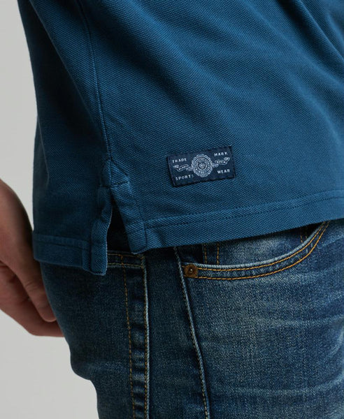 Vintage superstate polo