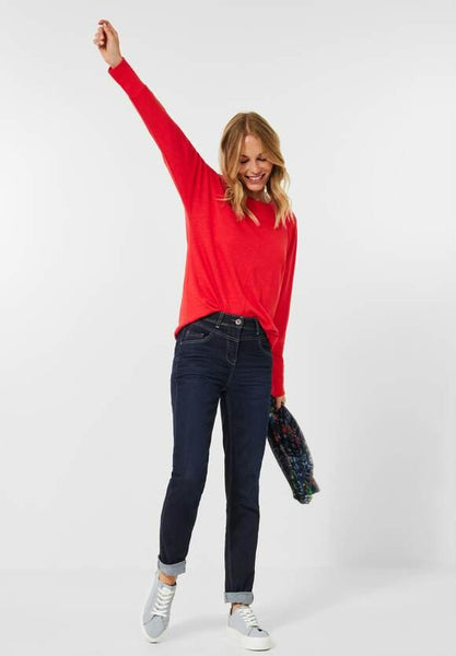 Style NOS Toronto Dark Blue