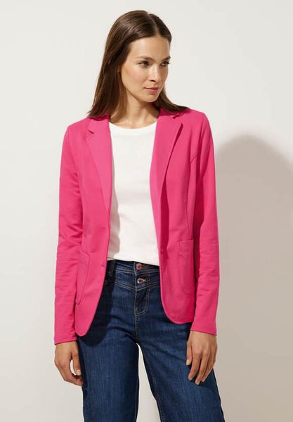 Basic Blazer