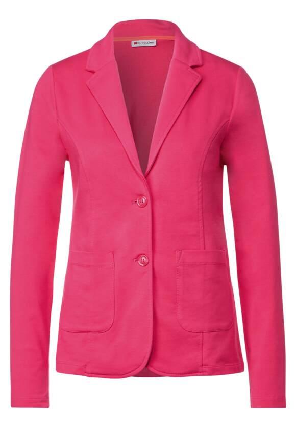 Basic Blazer