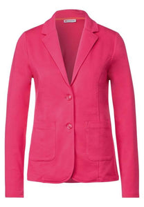 Basic Blazer