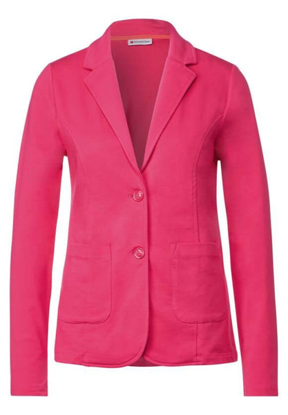 Basic Blazer