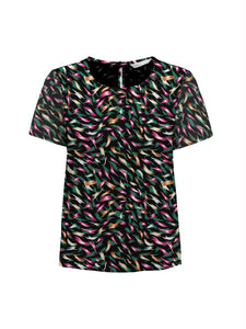 ONLSLOANE S/S TOP CS PTM