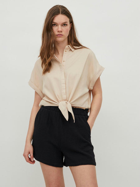 VIMANDY LISTI S/S SHIRT/SU