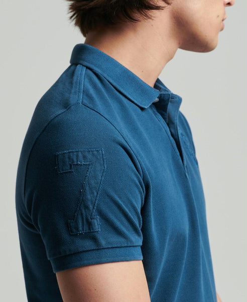 Vintage superstate polo