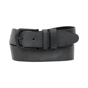 Brede riem 4 cm