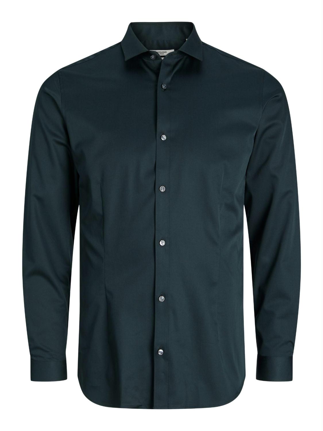 JJPRPARMA SHIRT L/S NOOS