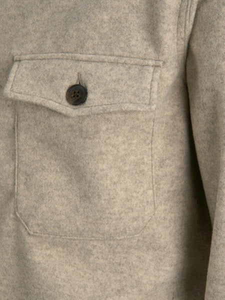 JOROLLIE OVERSHIRT LS NOOS