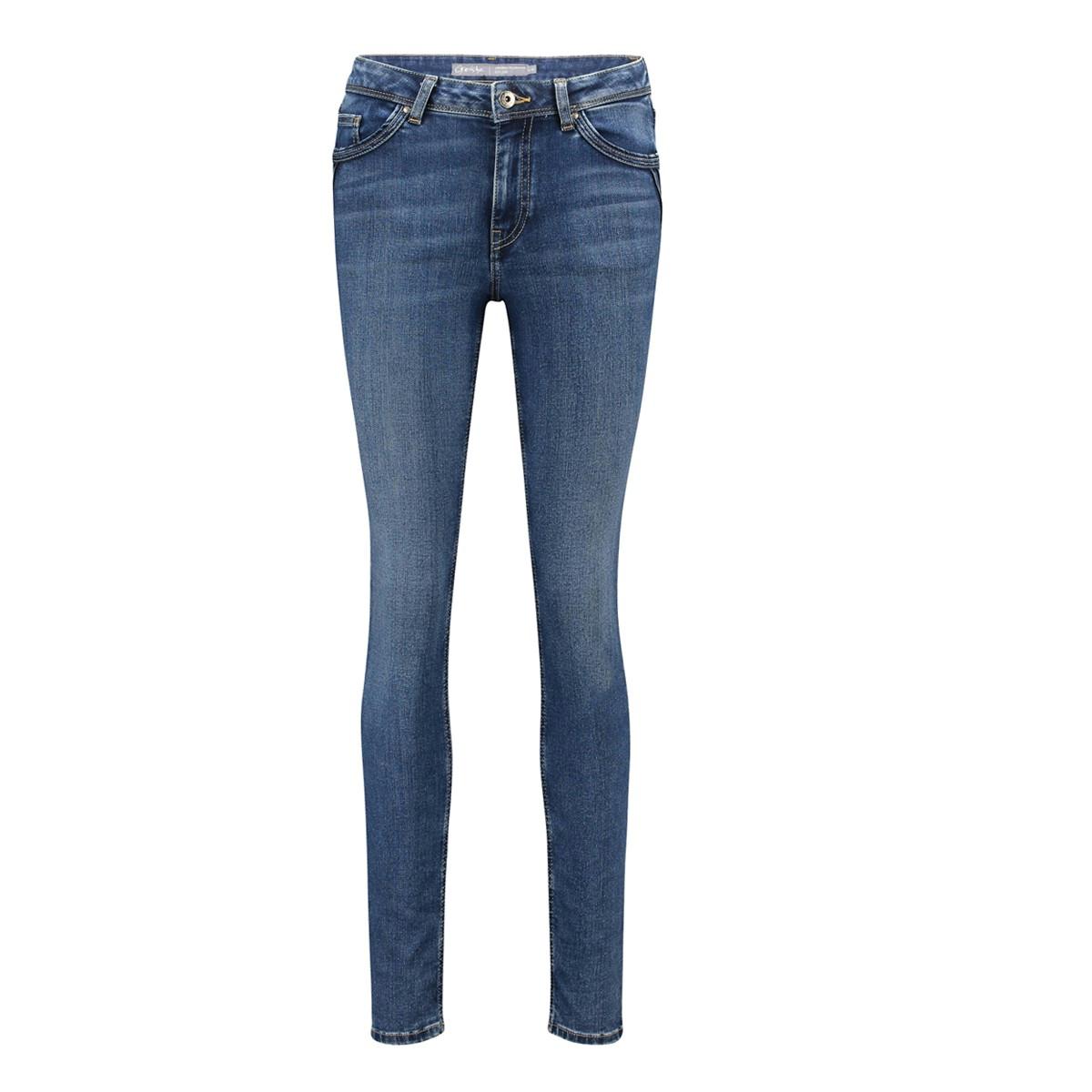 Jeans eco-aware