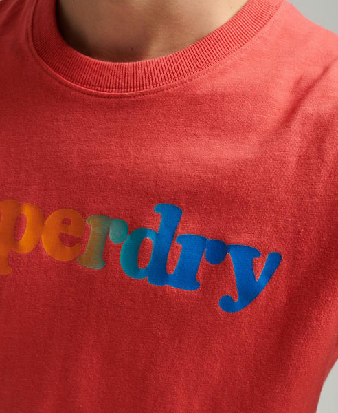 Vintage cali t-shirt