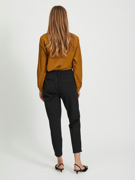 OBJLISA SLIM PANT NOOS