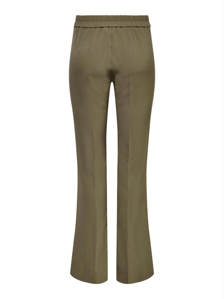 ONLLIZZO HW FLARED PANT CC TL