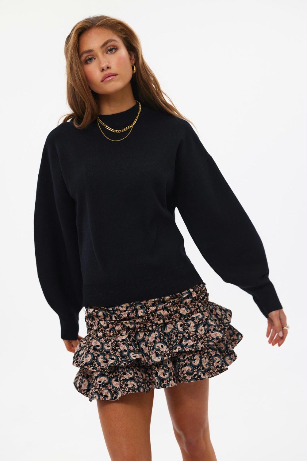 Sweater true for you